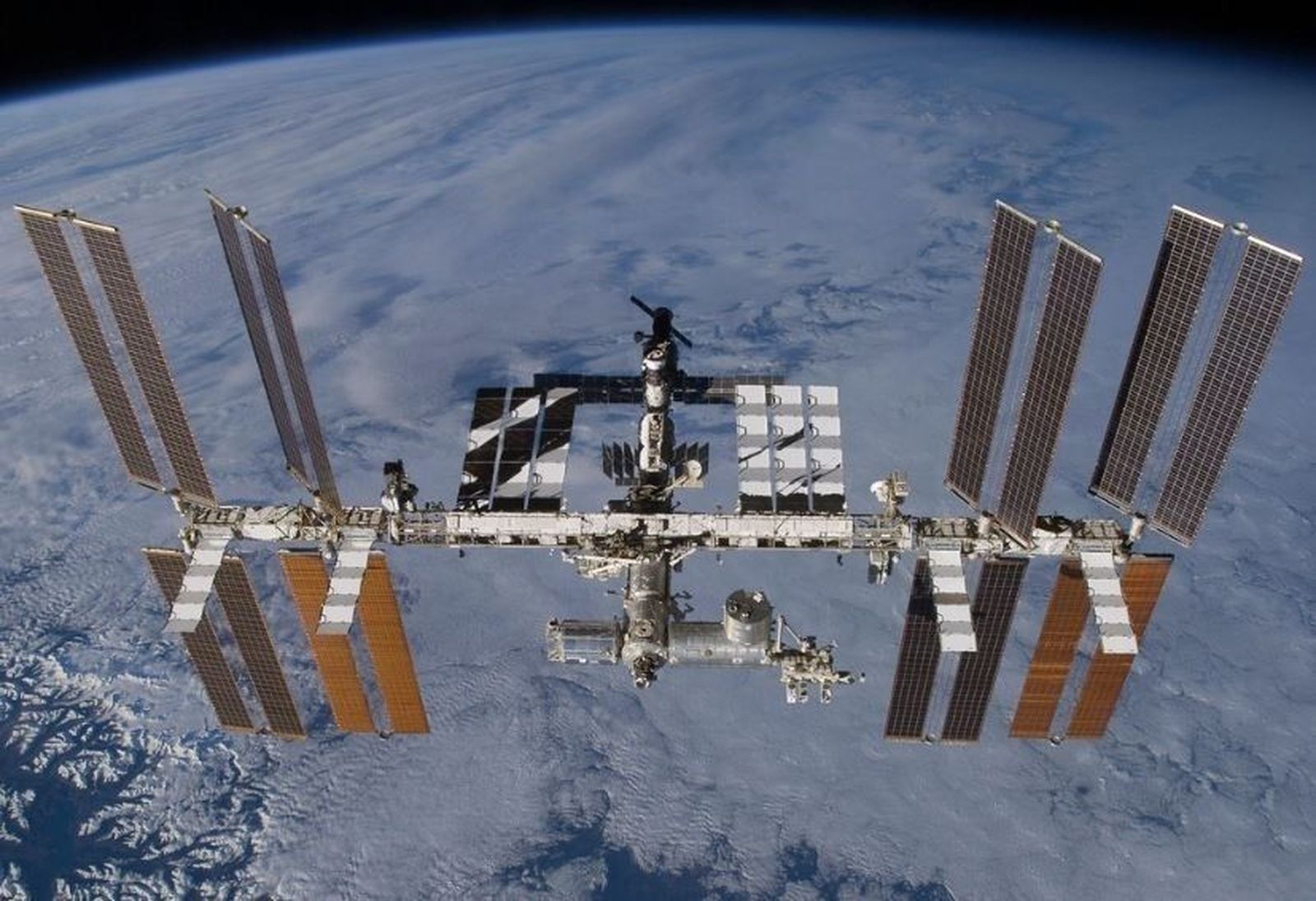 La NASA adelanta el regreso de la misión CREW-11 por un problema médico de un astronauta