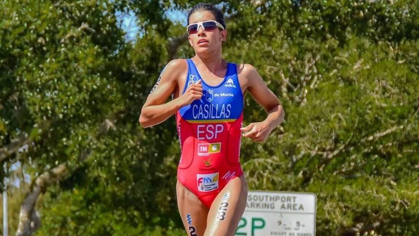 Miriam Casillas