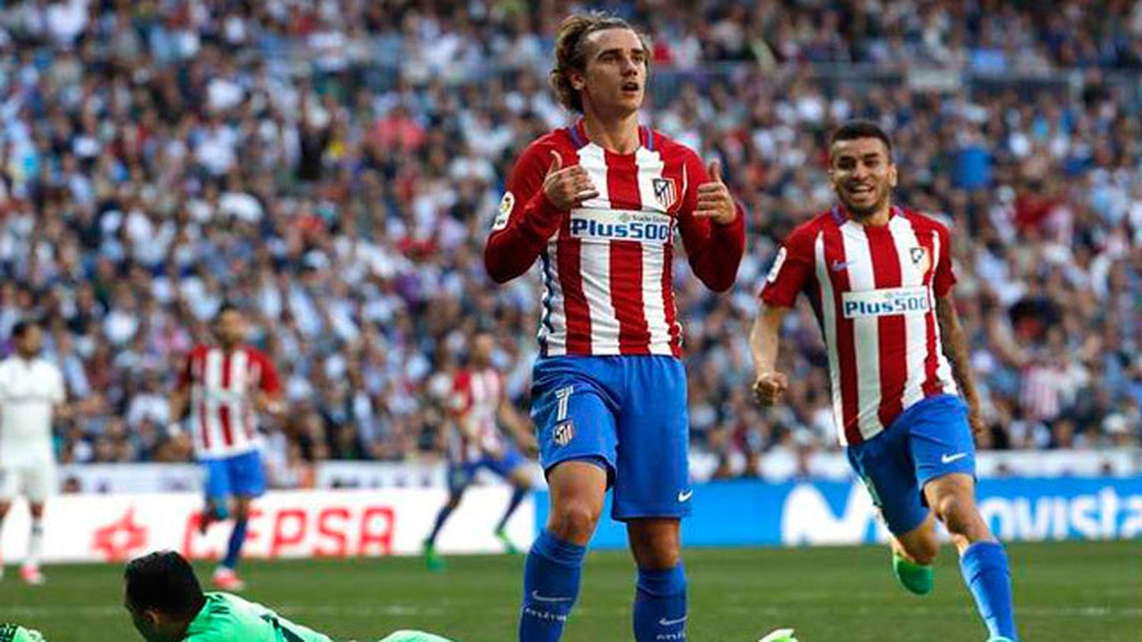 Griezmann
