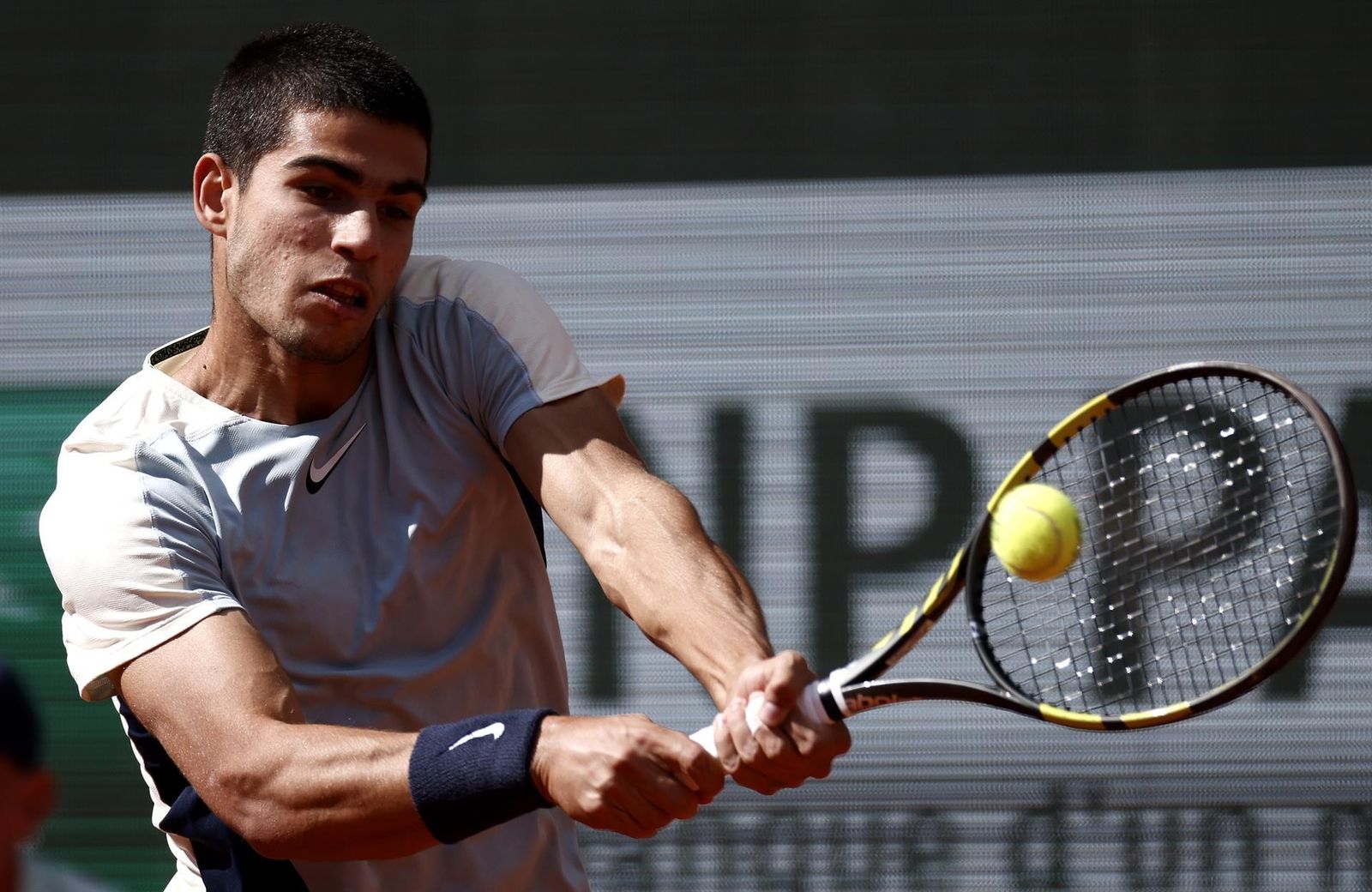 Carlos Alcaraz