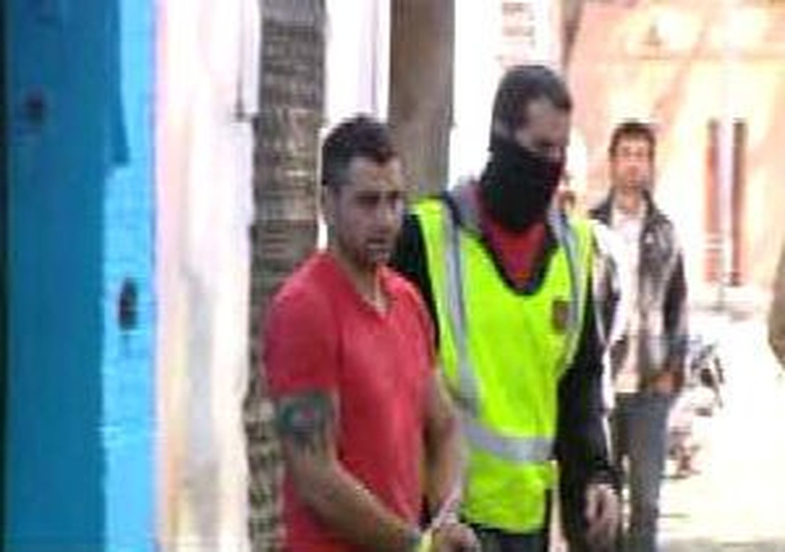Los Mossos detienen a 52 personas en su mayor operación contra robo de cobre