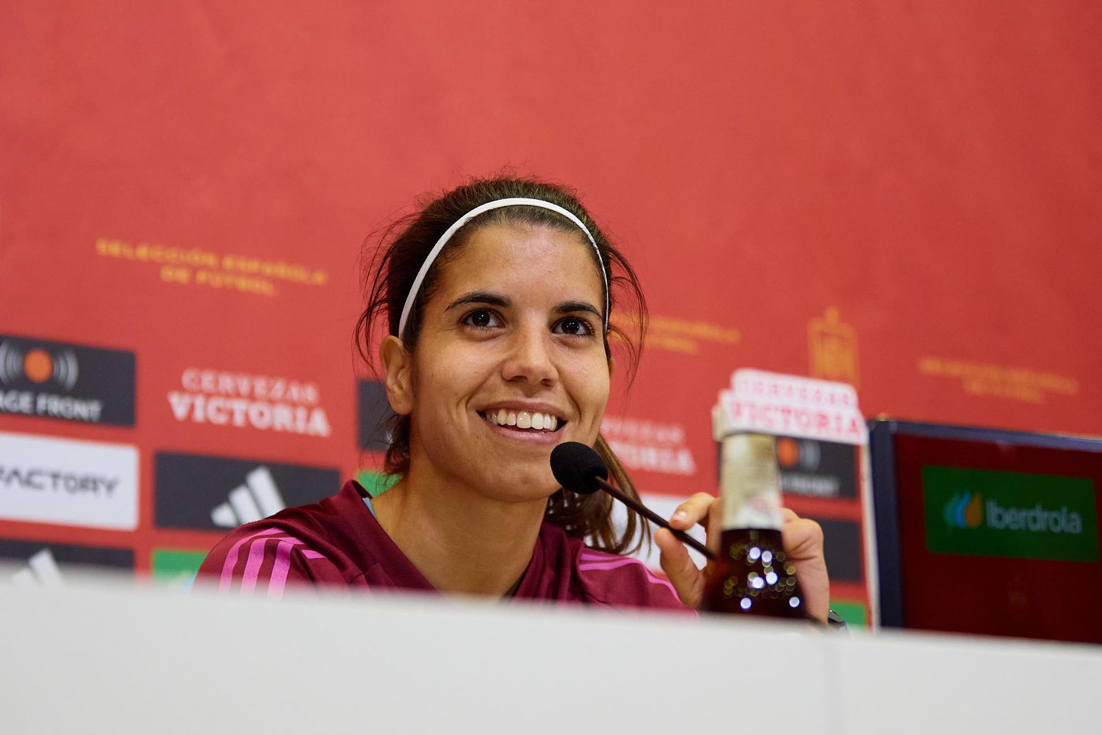 Alba Redondo
