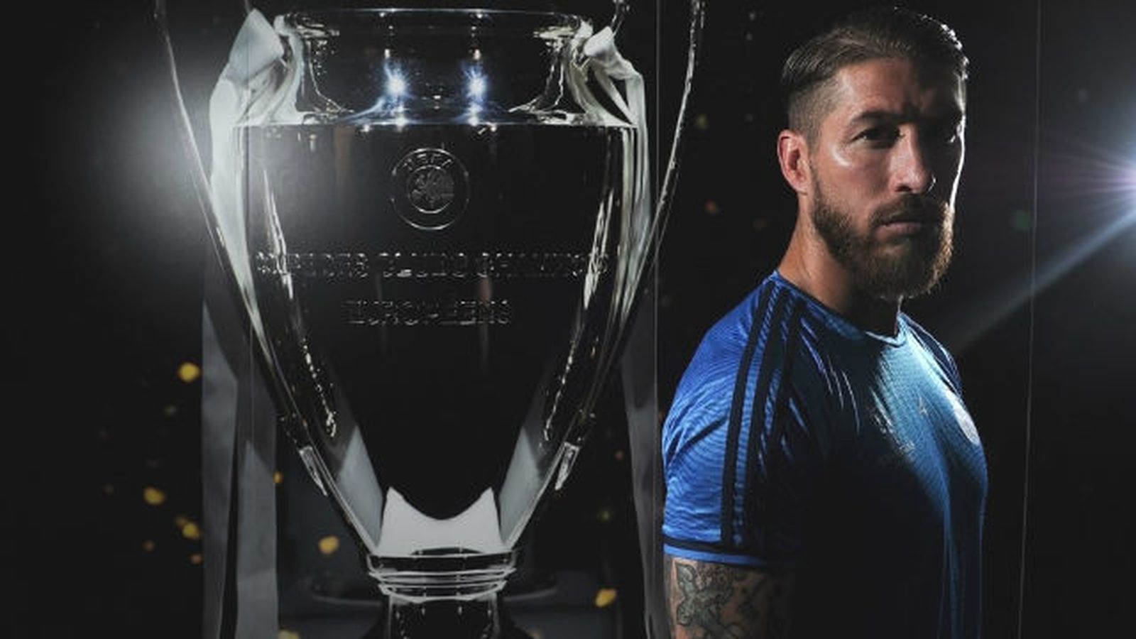 Sergio Ramos