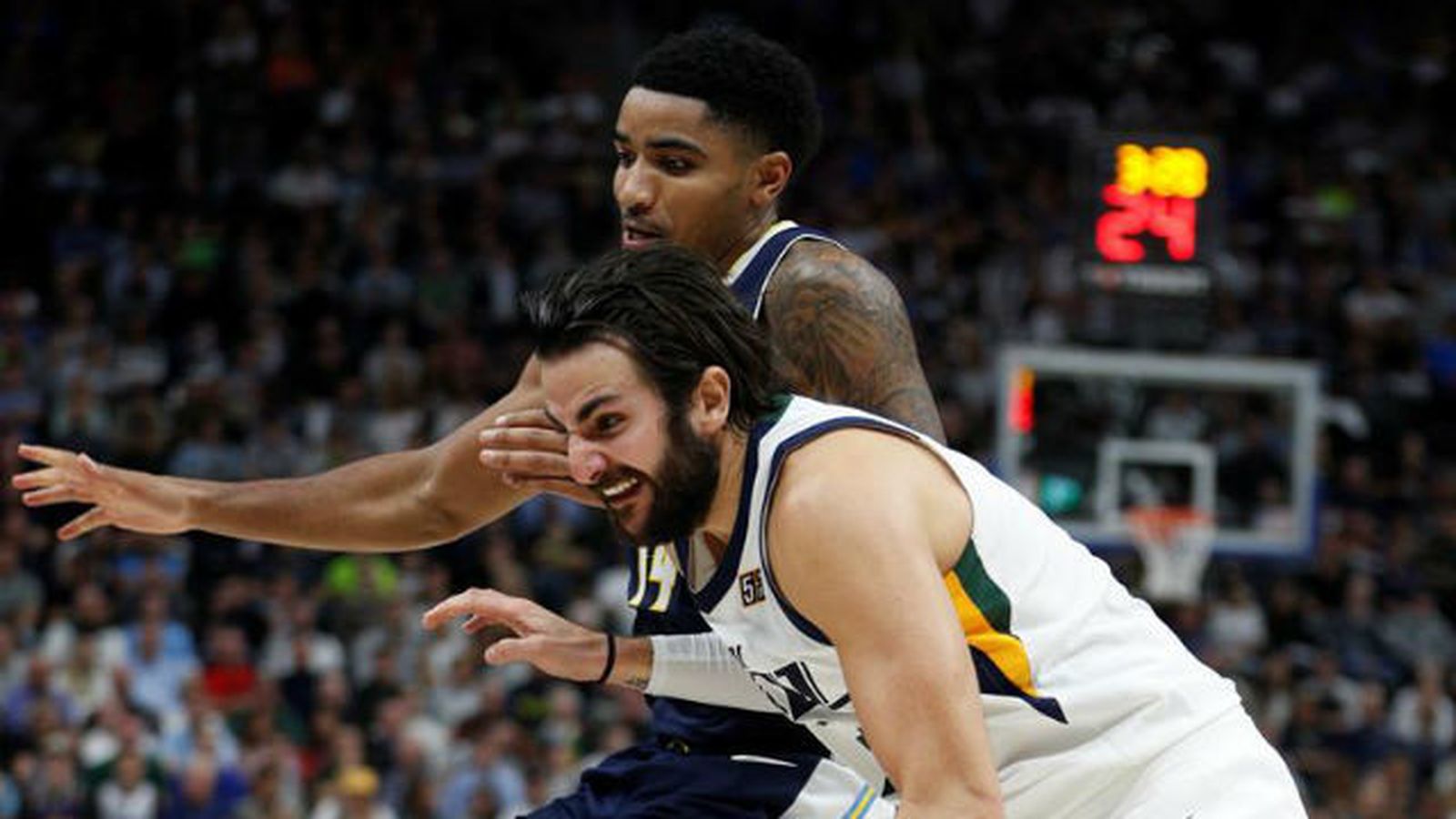 Ricky Rubio