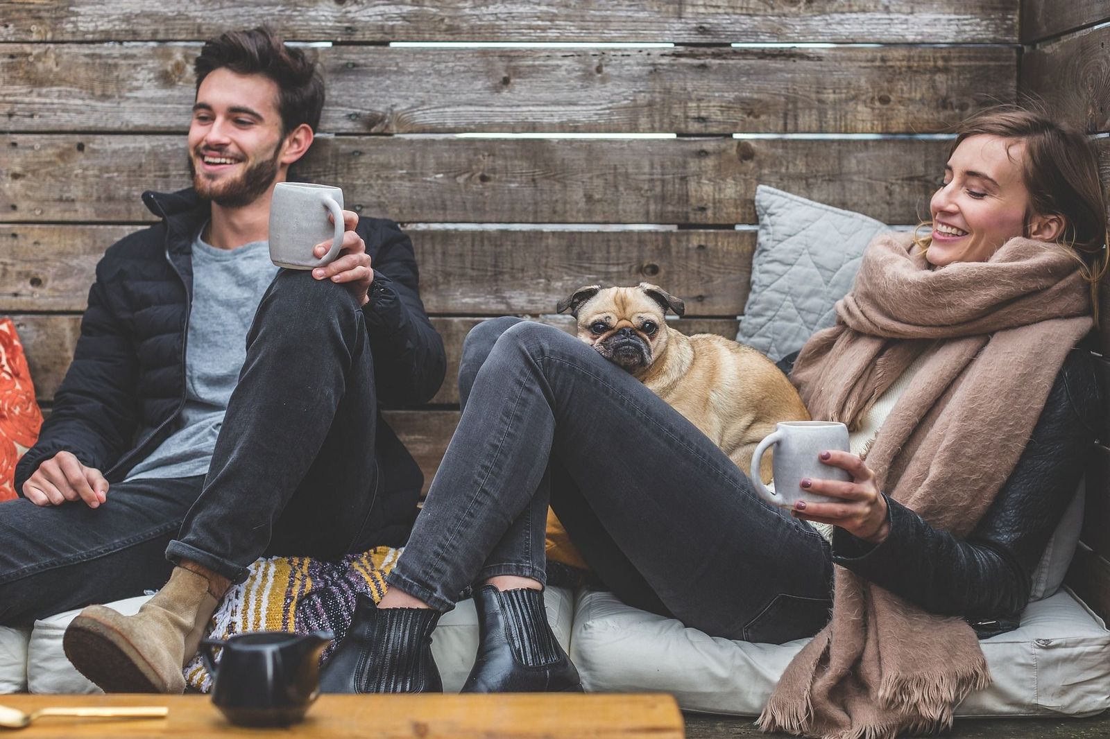 Los mejores años de la vida están entre los 30 y los 34 años, según un estudio