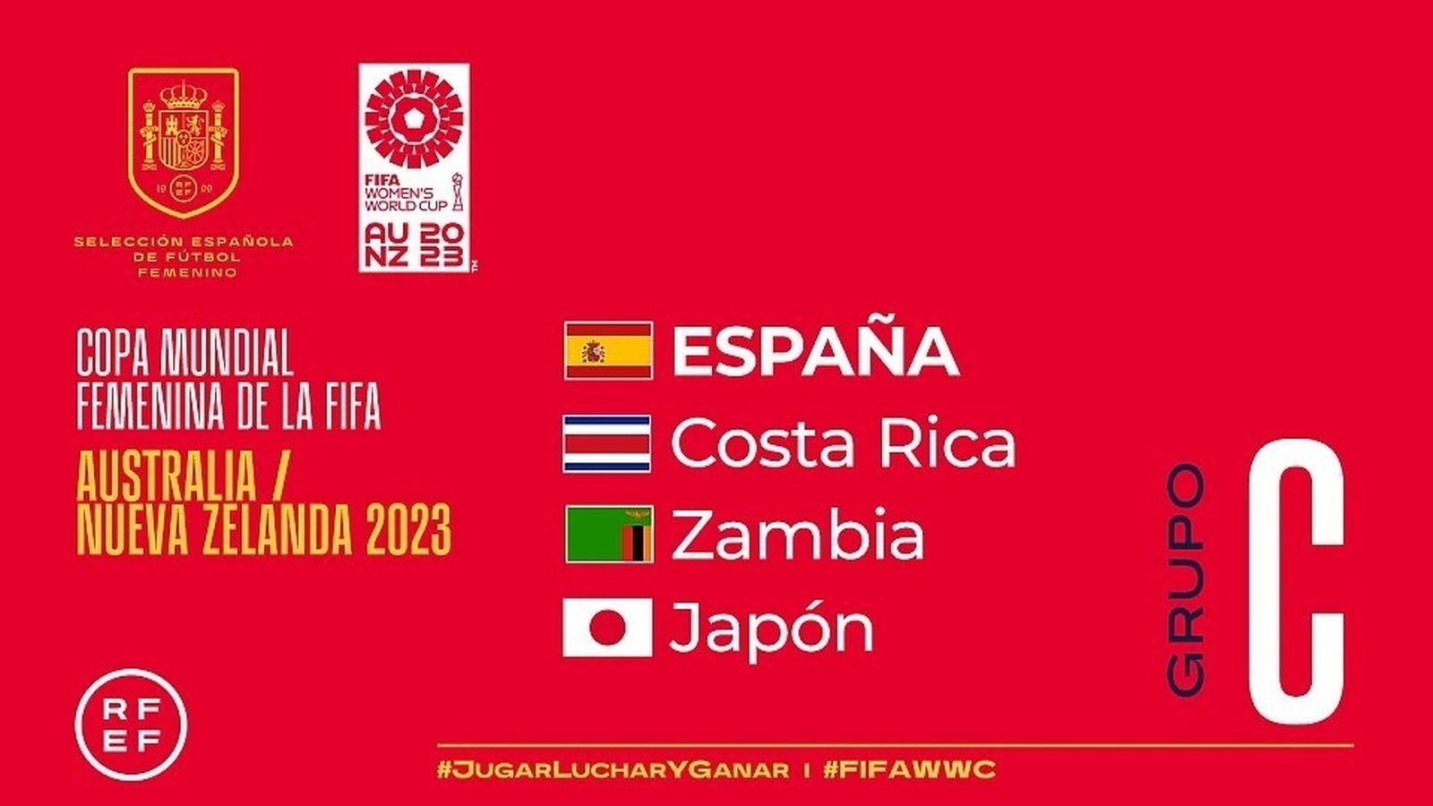 Calendario España