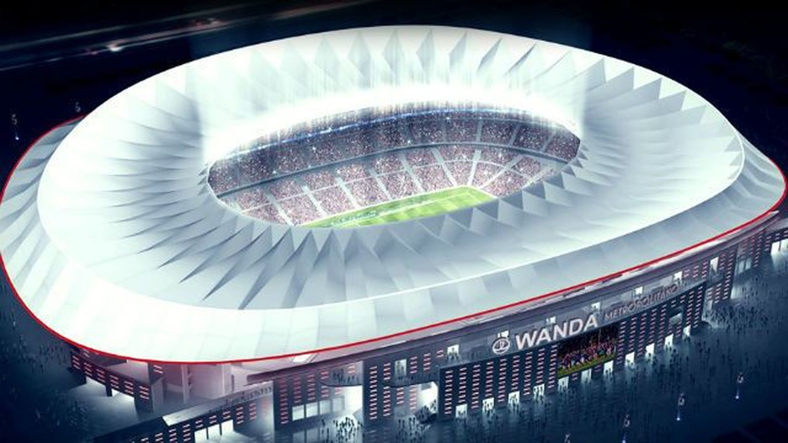El Gobierno apoya al Atlético y Sevilla para albergar las finales UEFA 2019
