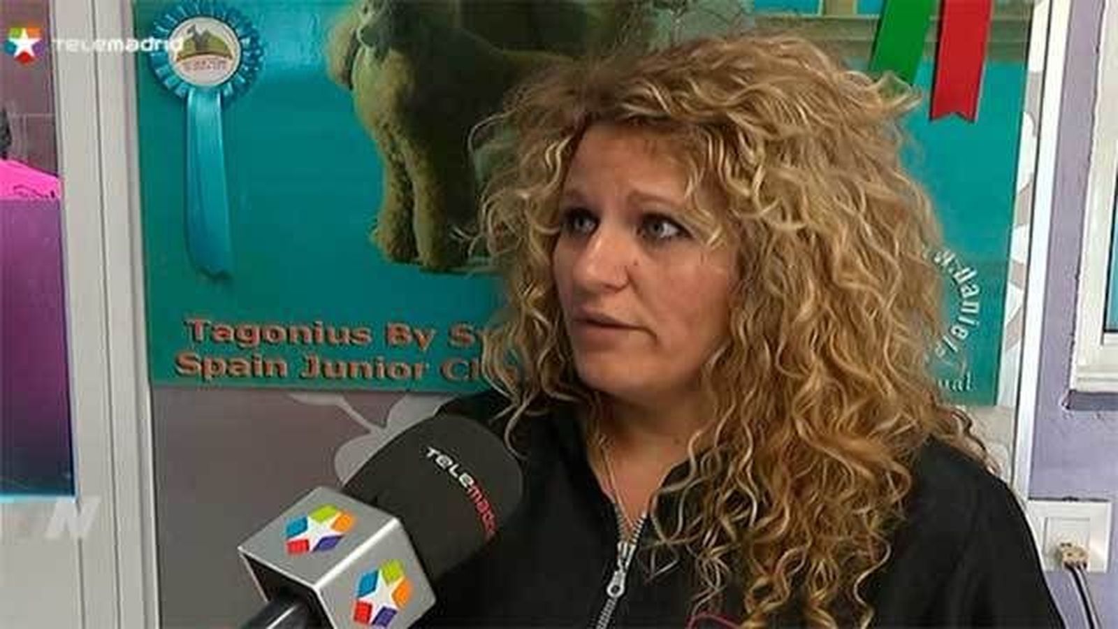 Vecinos de Covivar en Rivas piden seguridad para su barrio
