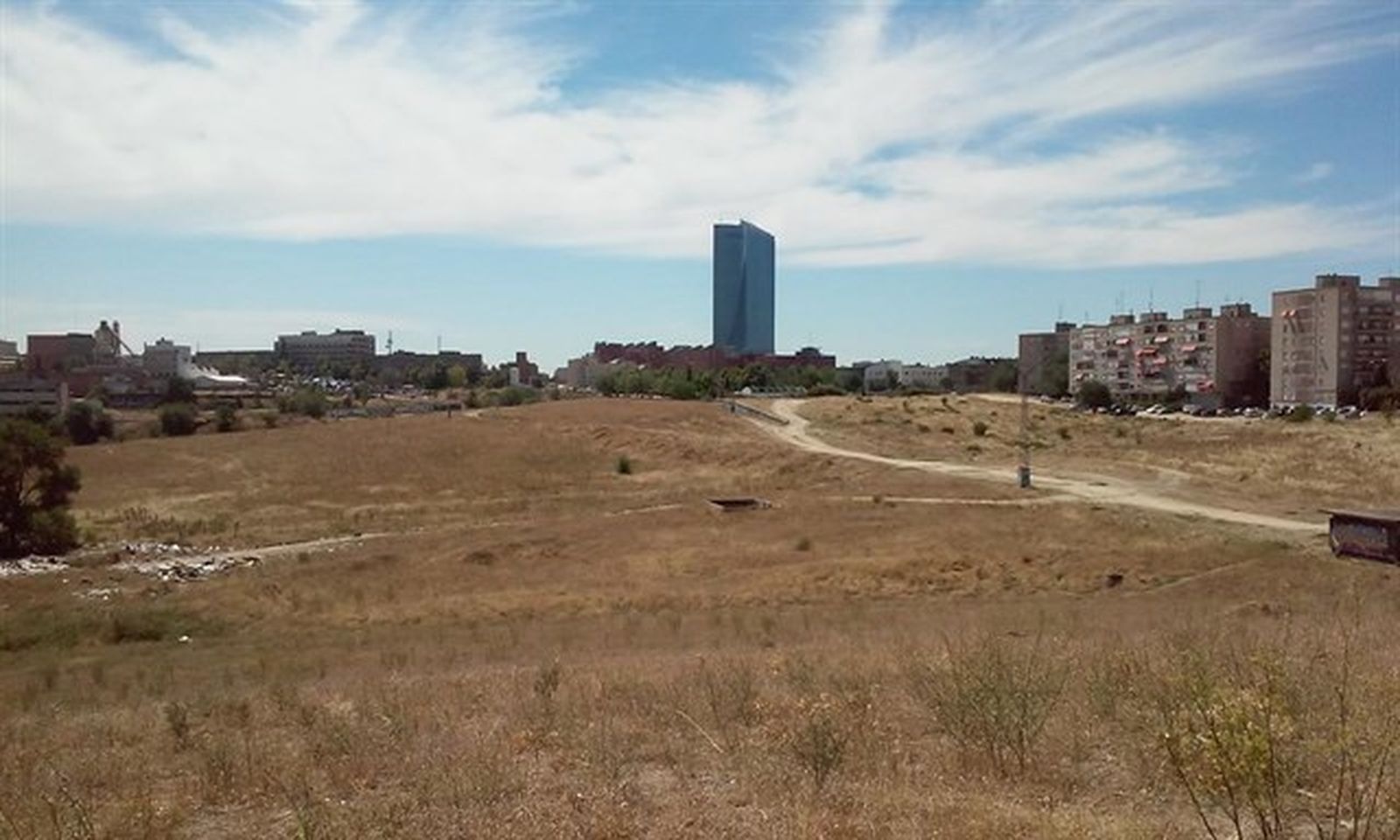 El Ayuntamiento "no rescatará a una empresa pública mal gestionada y a un banco" con la prolongación de la Castellana