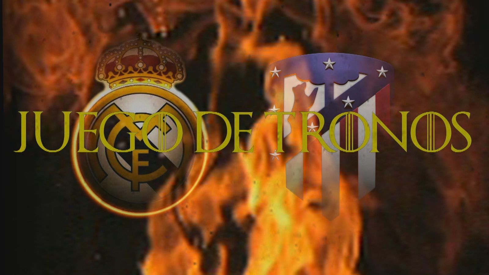Derbi madrileño
