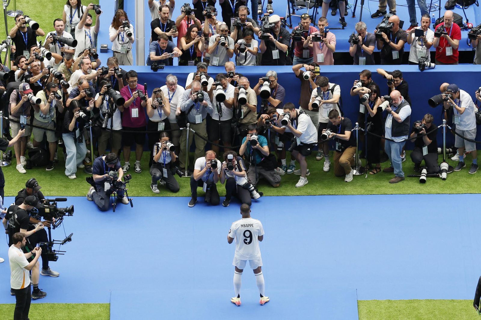 Mbappé