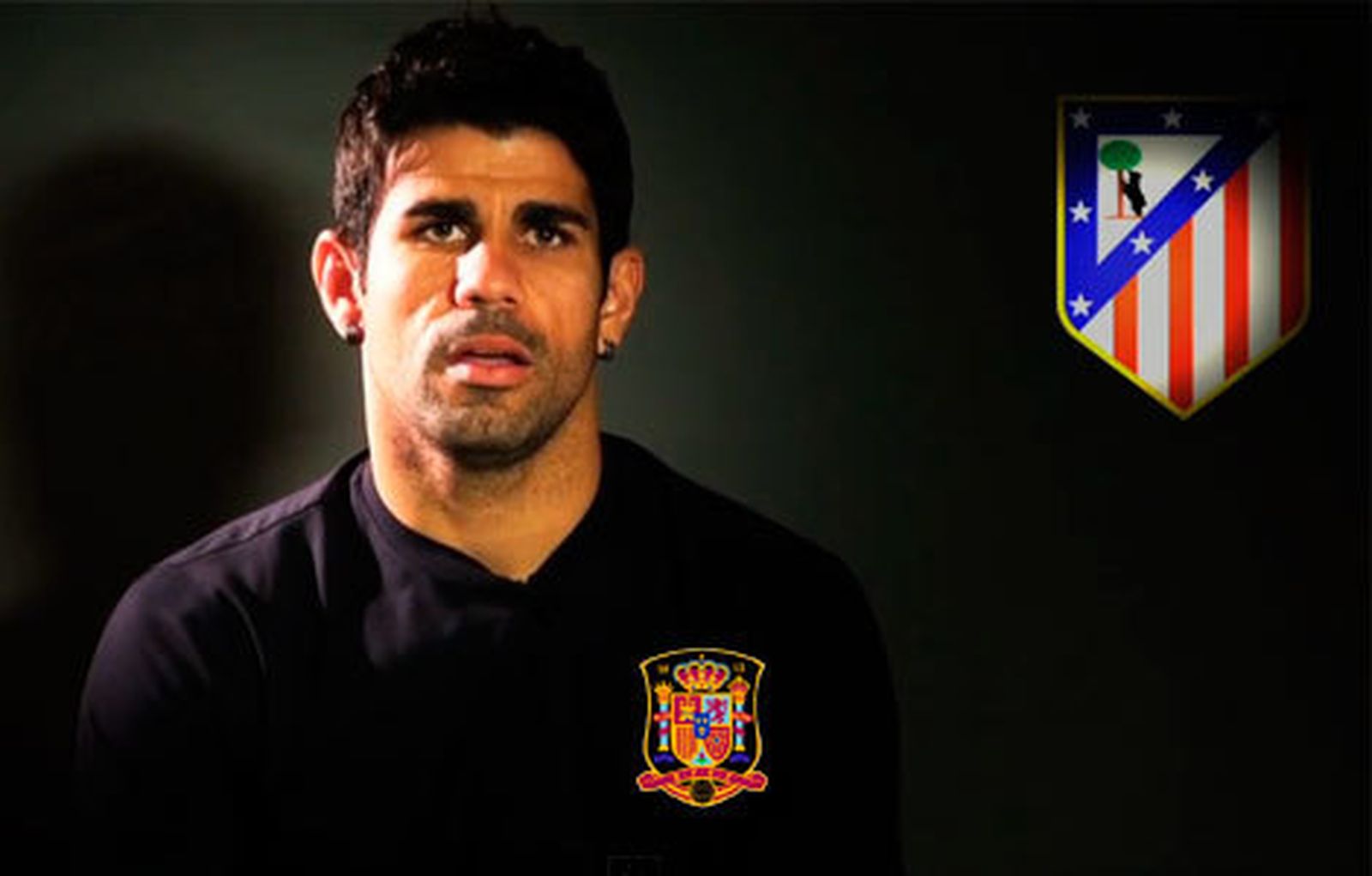 Diego Costa