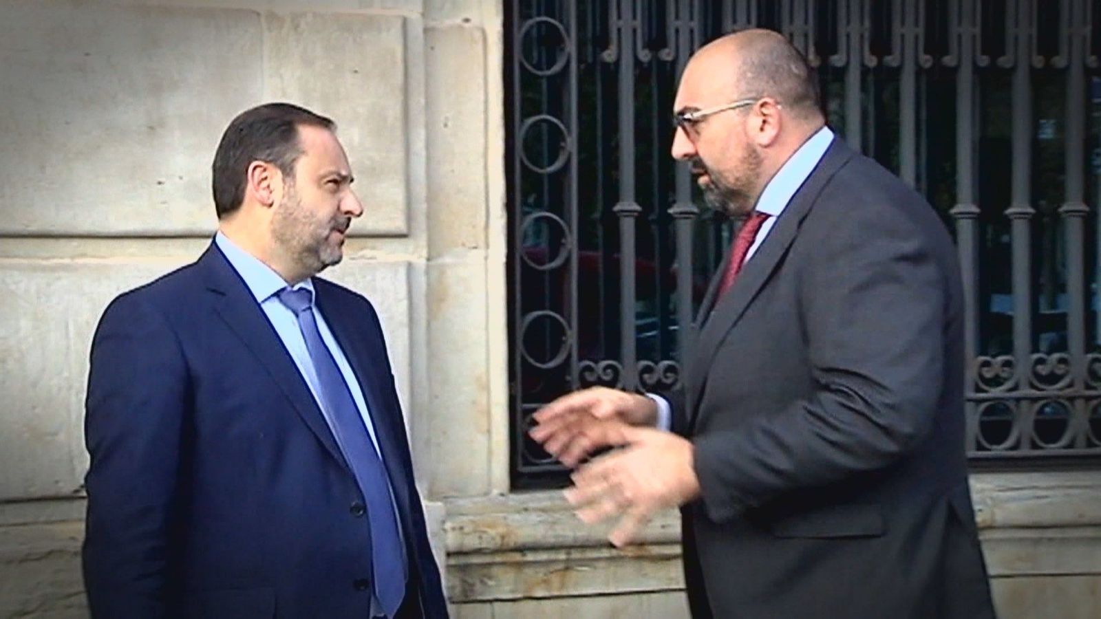 Nuevas revelaciones de Koldo señalan ahora a Felipe Sicilia y Miquel Iceta