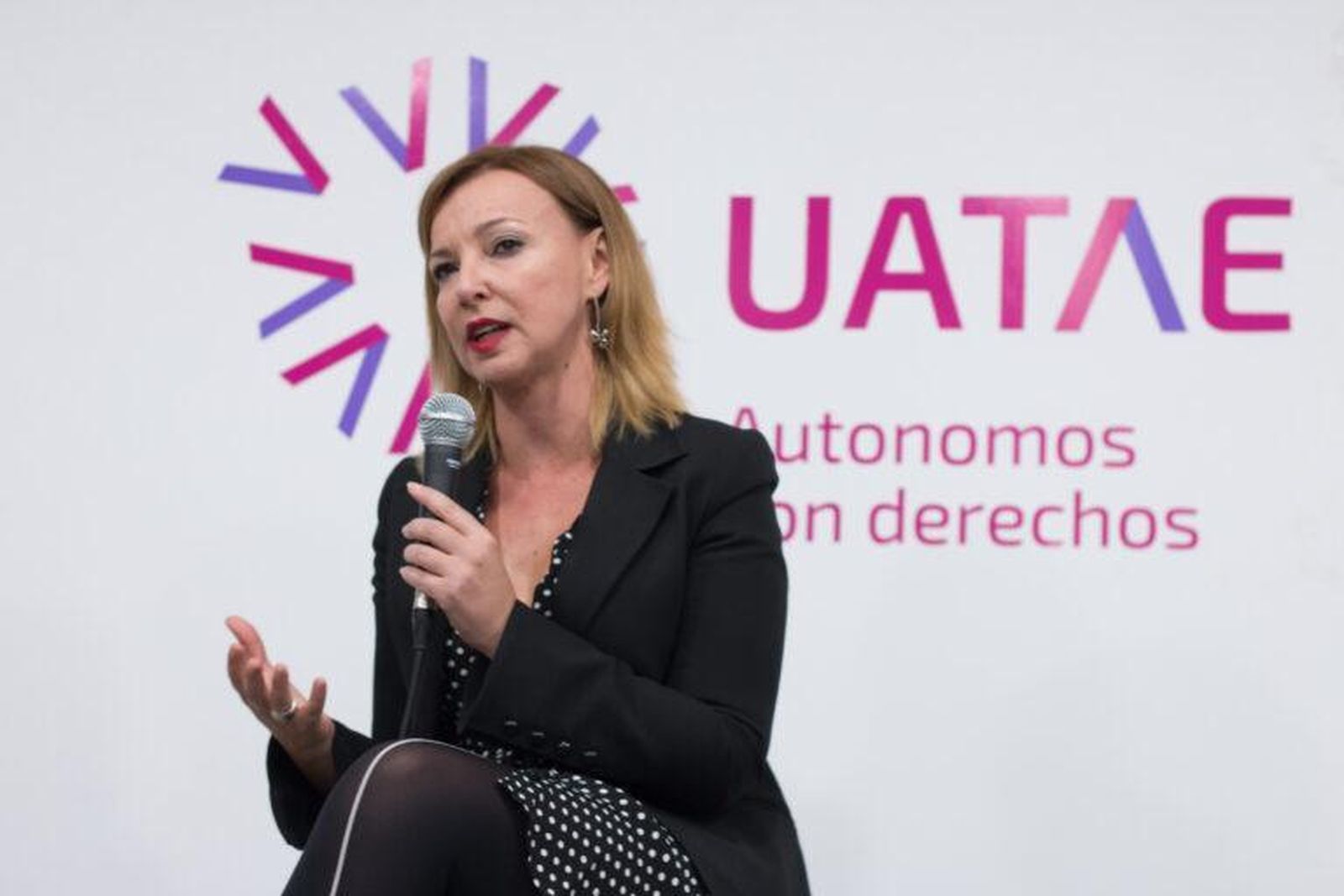 UATAE presentará a Escrivá su propuesta de cotización por ingresos reales