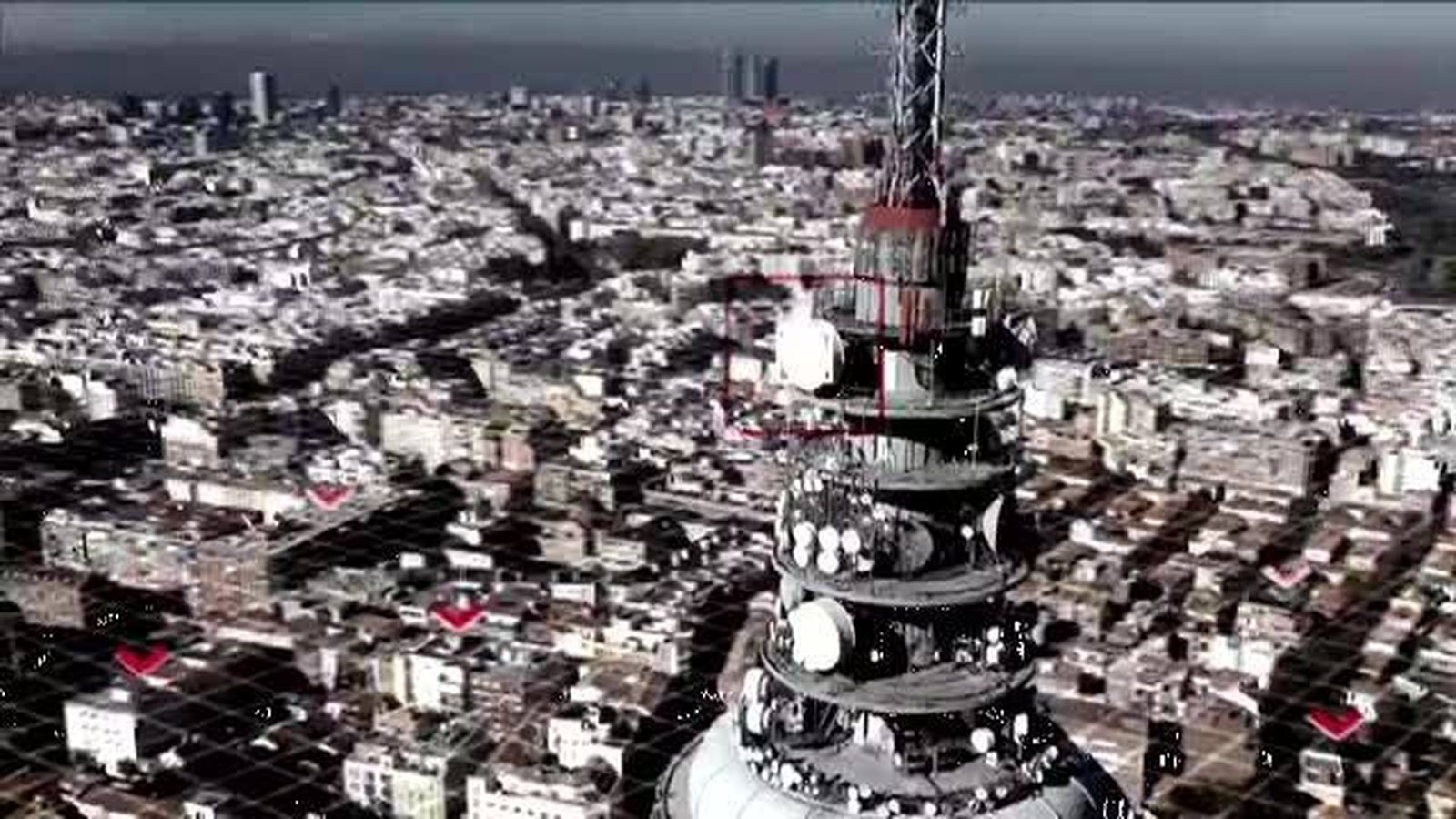 Telenoticias Fin de Semana 29.04.2018