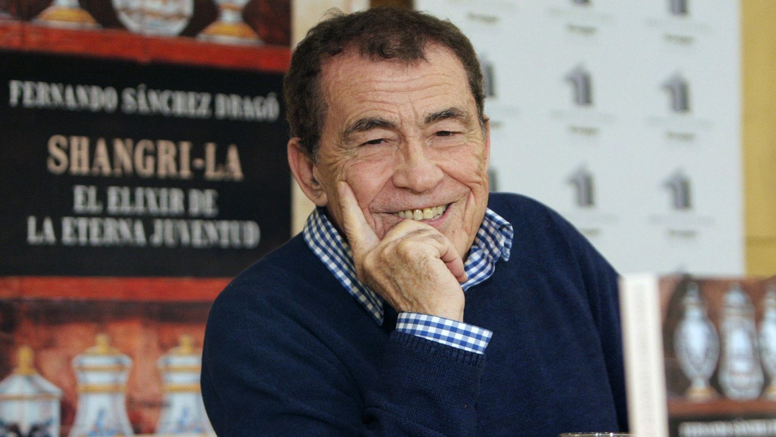 Sánchez Dragó