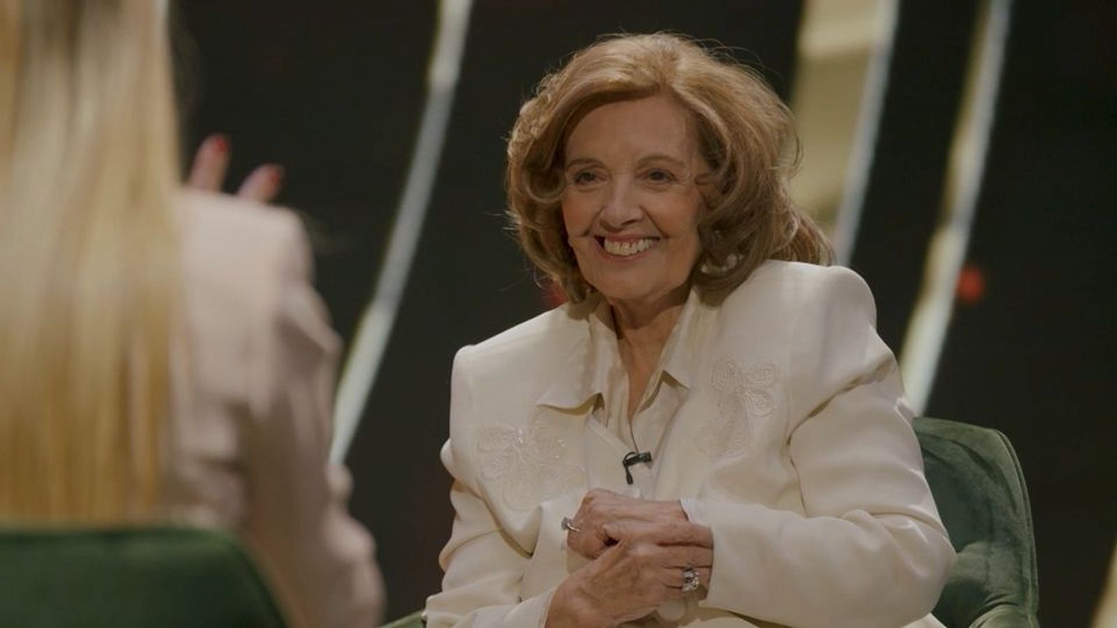 Diez Momentos: María Teresa Campos