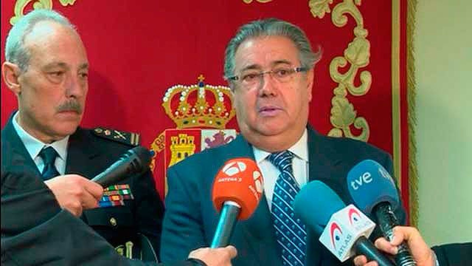 España, Francia y Níger crean equipos contra la inmigración irregular y la trata de seres humanos