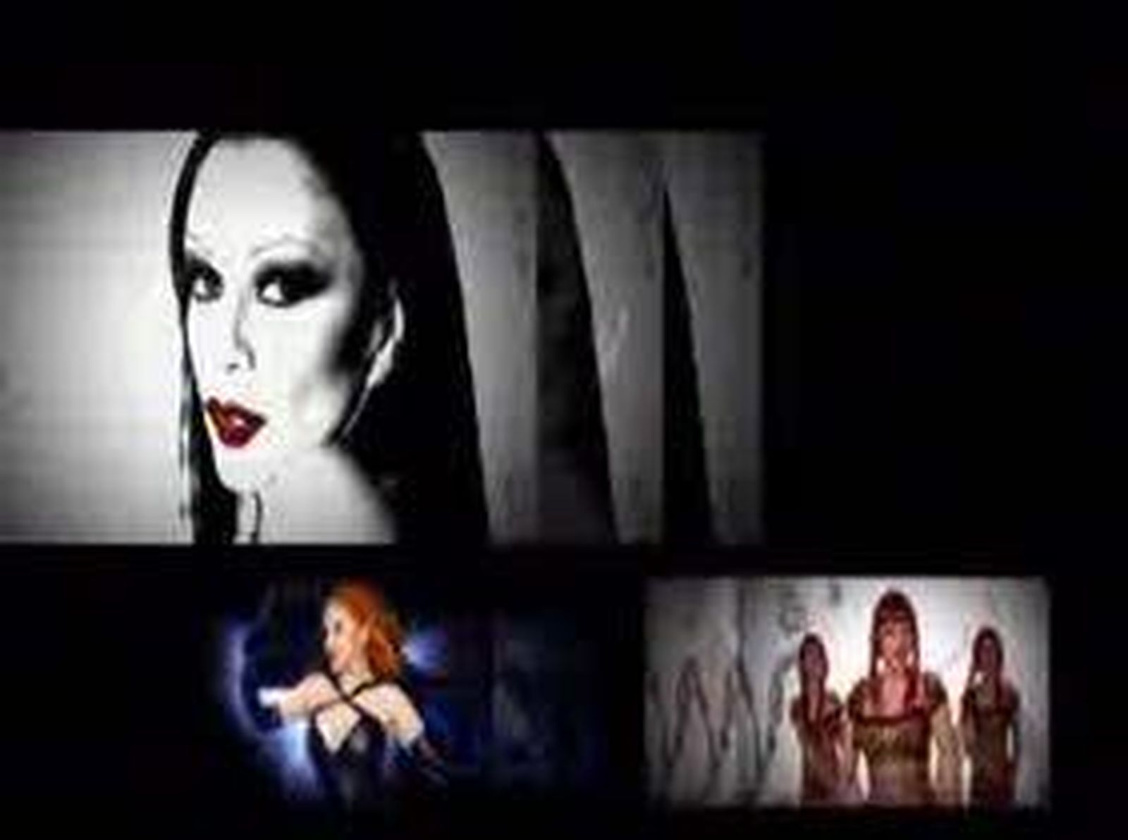 Todo Fangoria en laOtra