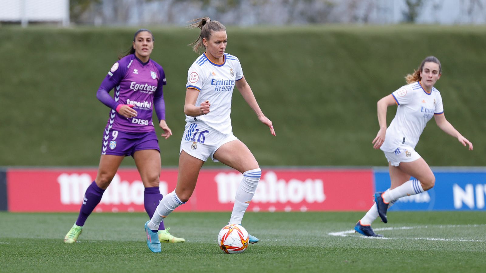 Real Madrid Femenino