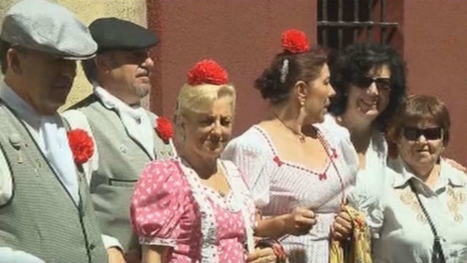 Las fiestas patronales de Leganés arrancan este viernes con el pregón de Garitano