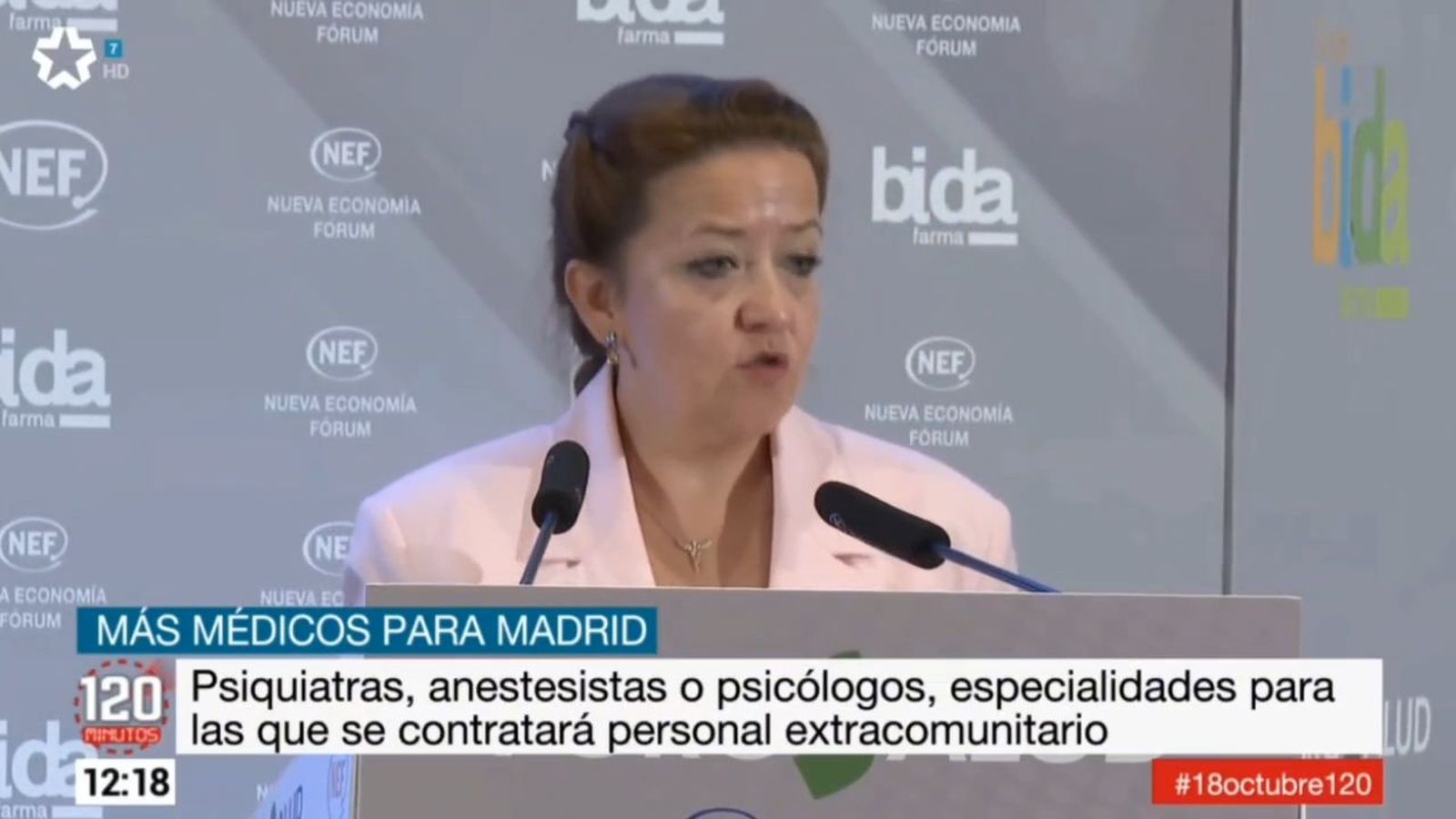 Personal extracomunitario