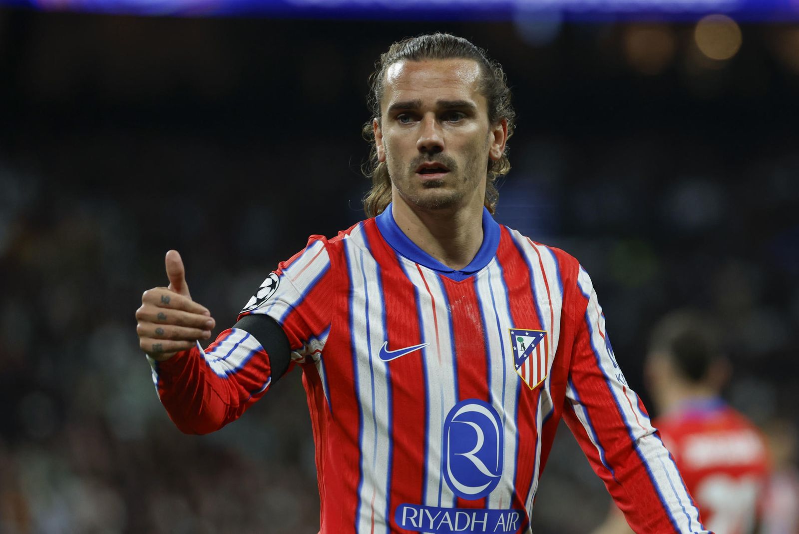 Griezmann