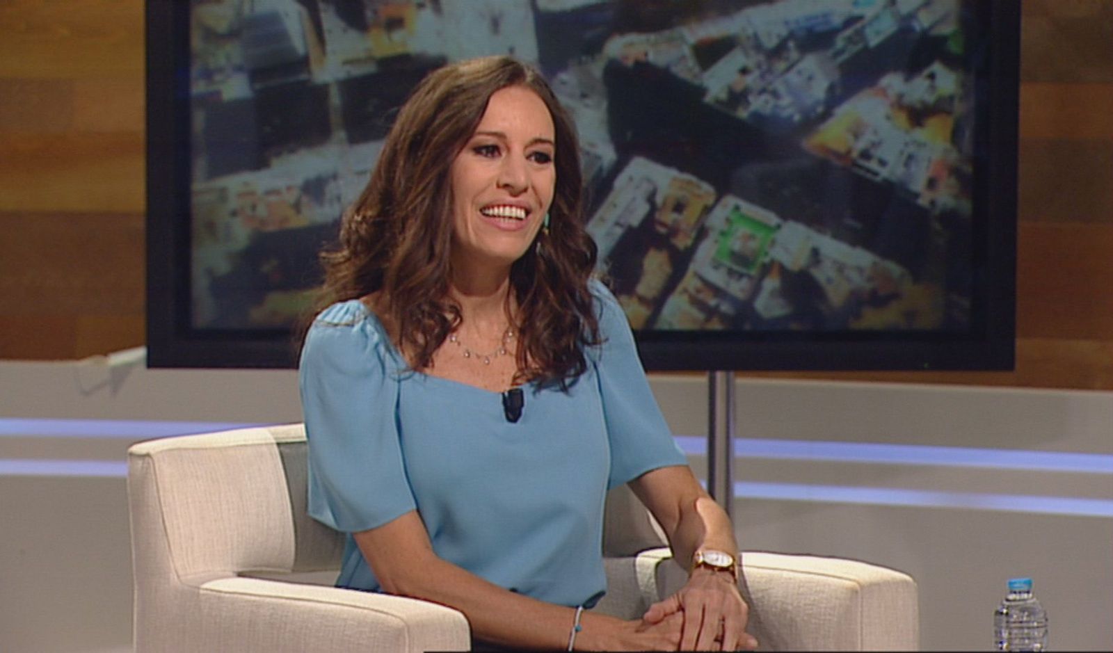 Eugenia Carballedo: “Sánchez está perjudicando a Madrid y lo está haciendo voluntariamente”
