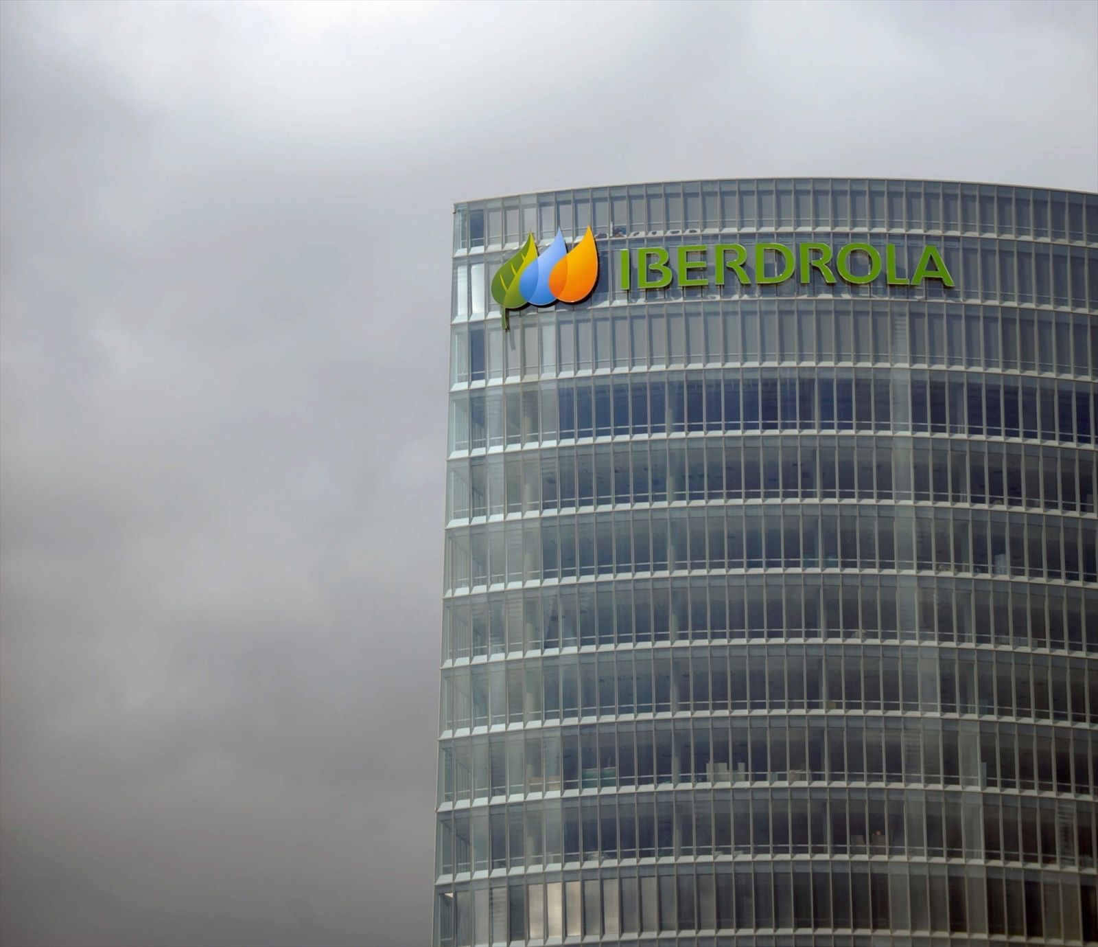 Edificio de Iberdrola