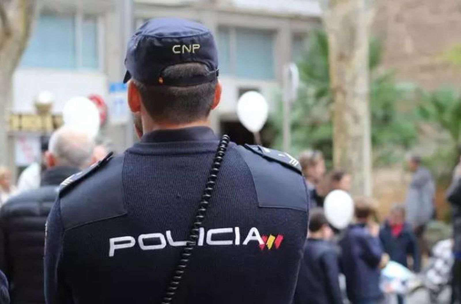 Localizan el cuerpo de un hombre en avanzado estado de  descomposición en un domicilio en Cala Major (Palma)