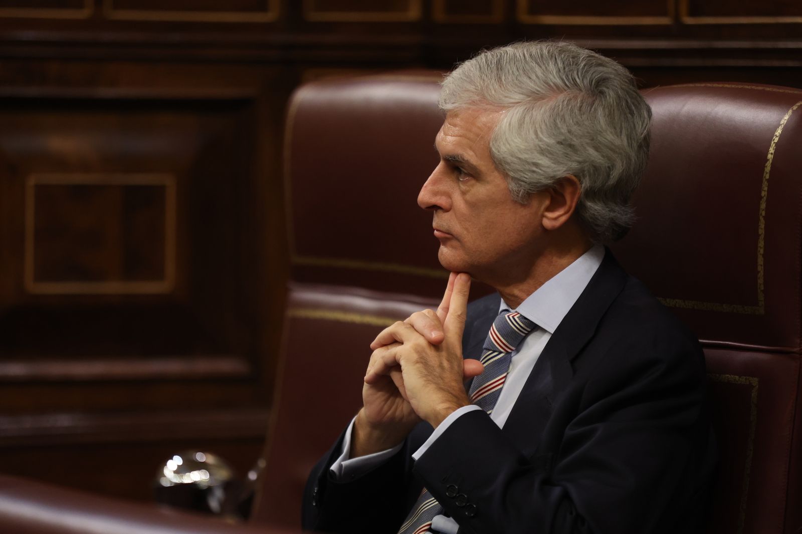 Adolfo Suárez Illana