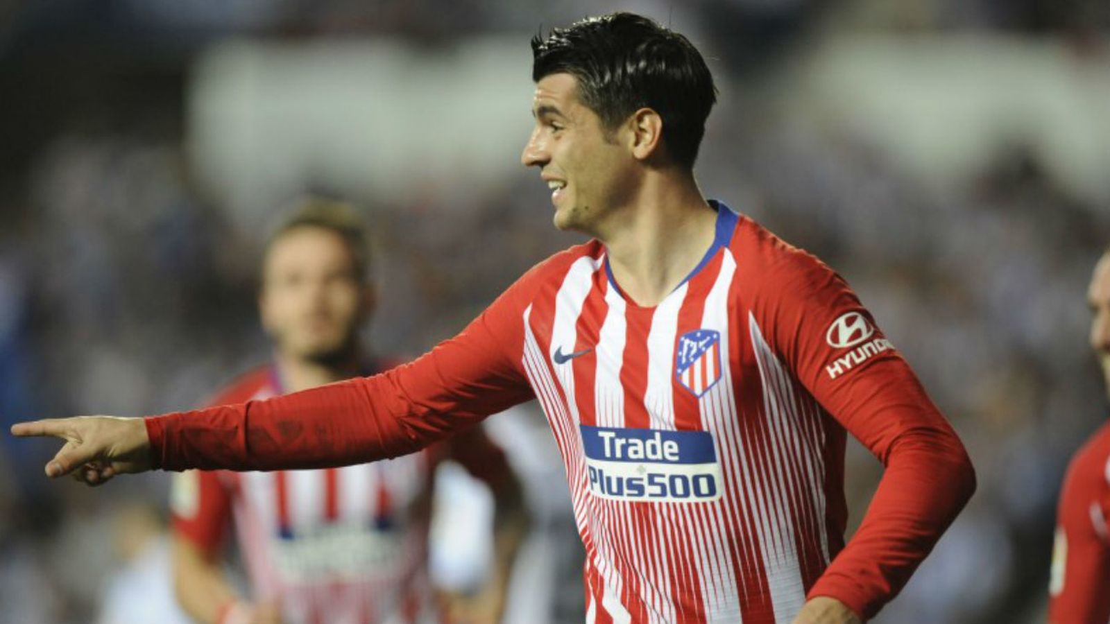 Álvaro Morata