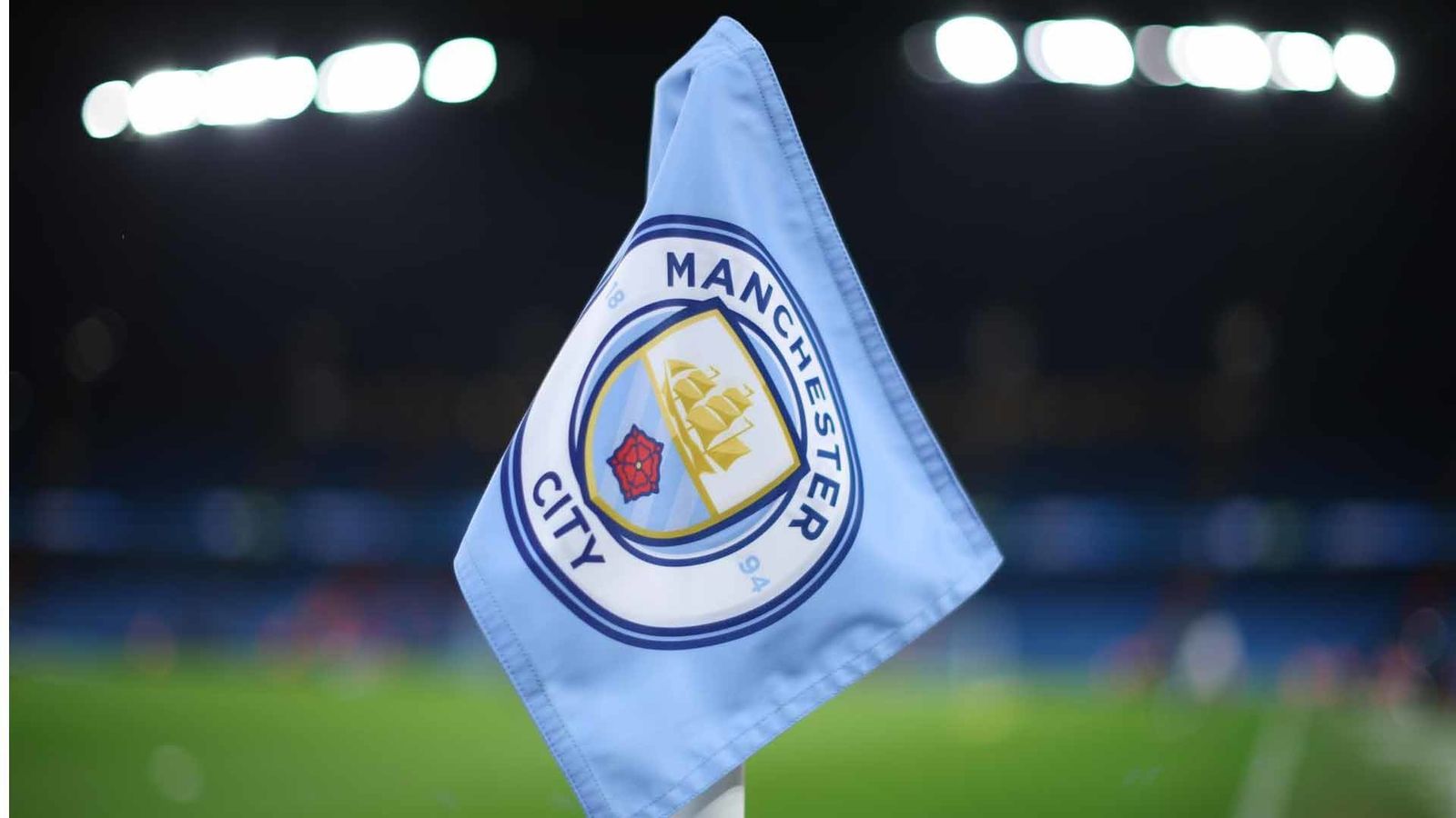El City, culpable
