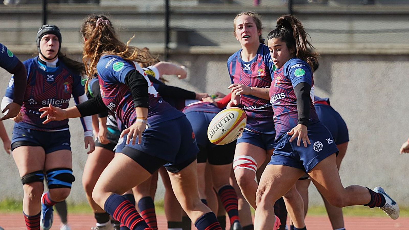 Rugby Majadahonda