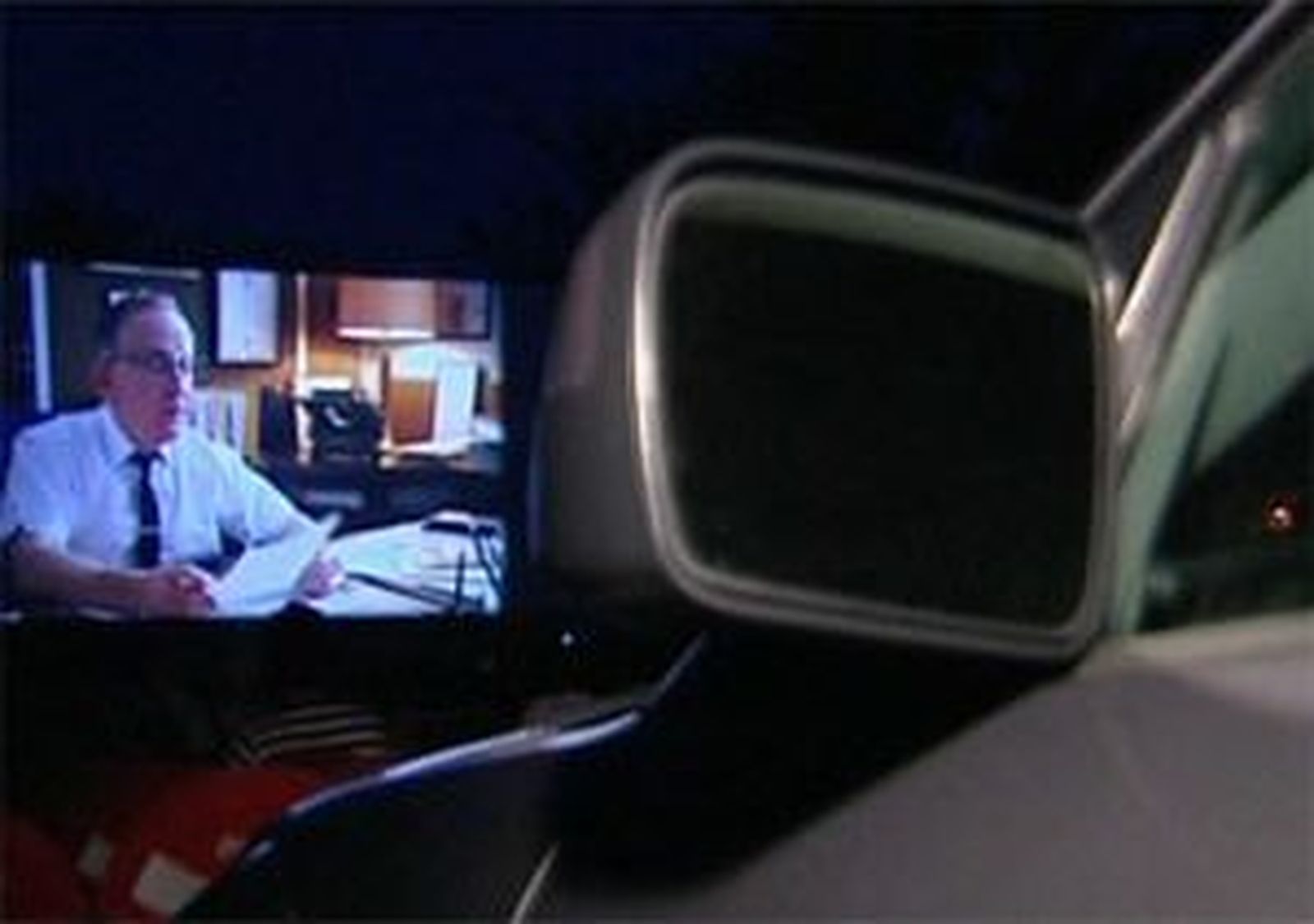 Autocine en la Bombilla
