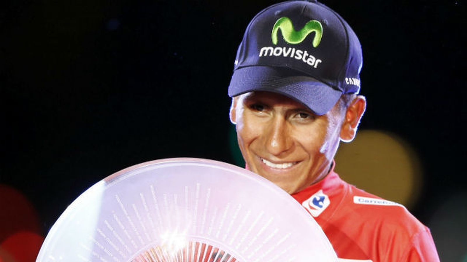 Nairo Quintana