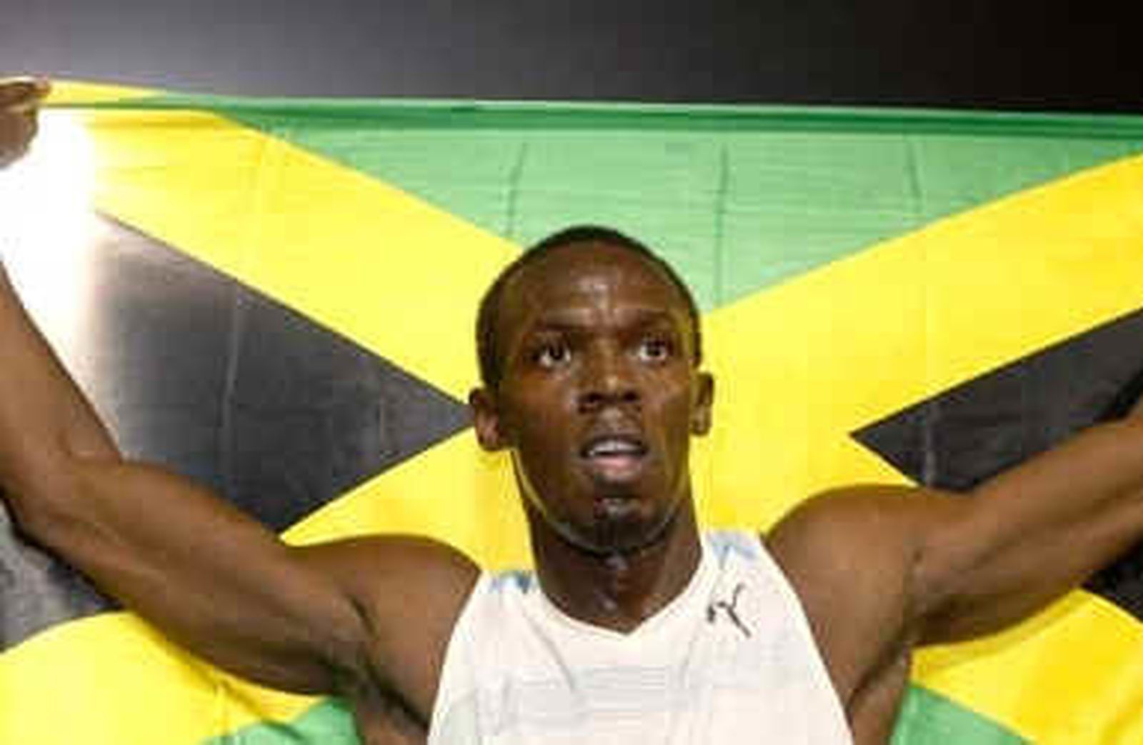 Bolt gana los 200 metros con la mejor marcar del año