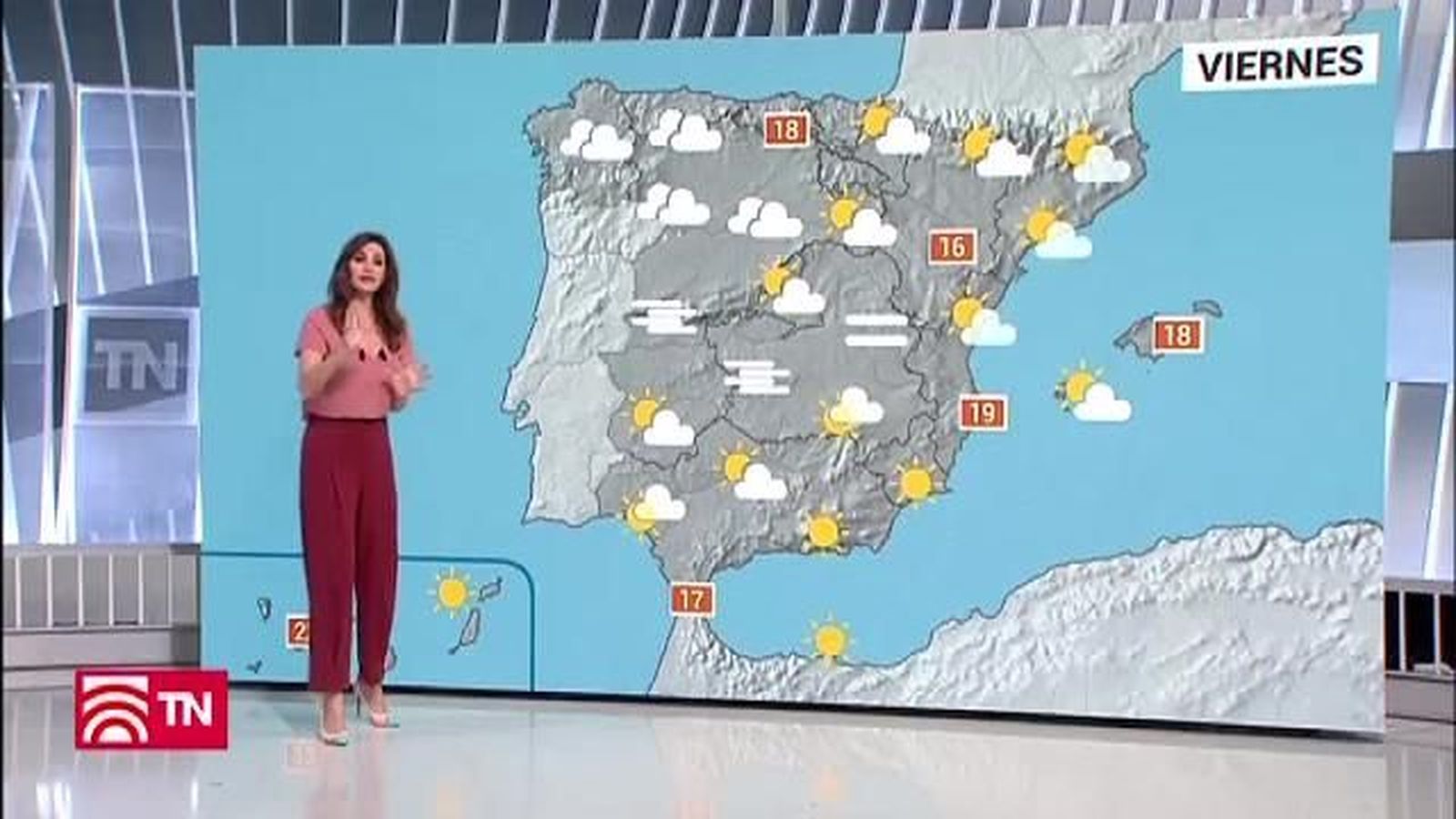 El Tiempo 20.12.2018