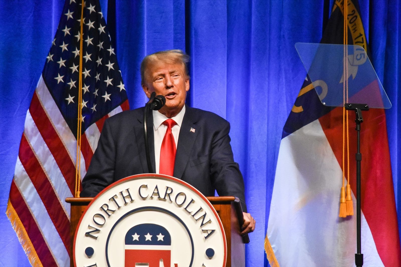 Trump