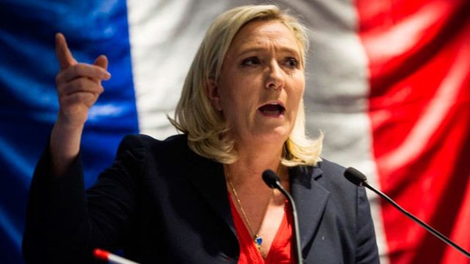 La extrema derecha europea, los primeros en reaccionar a la victoria de Trump