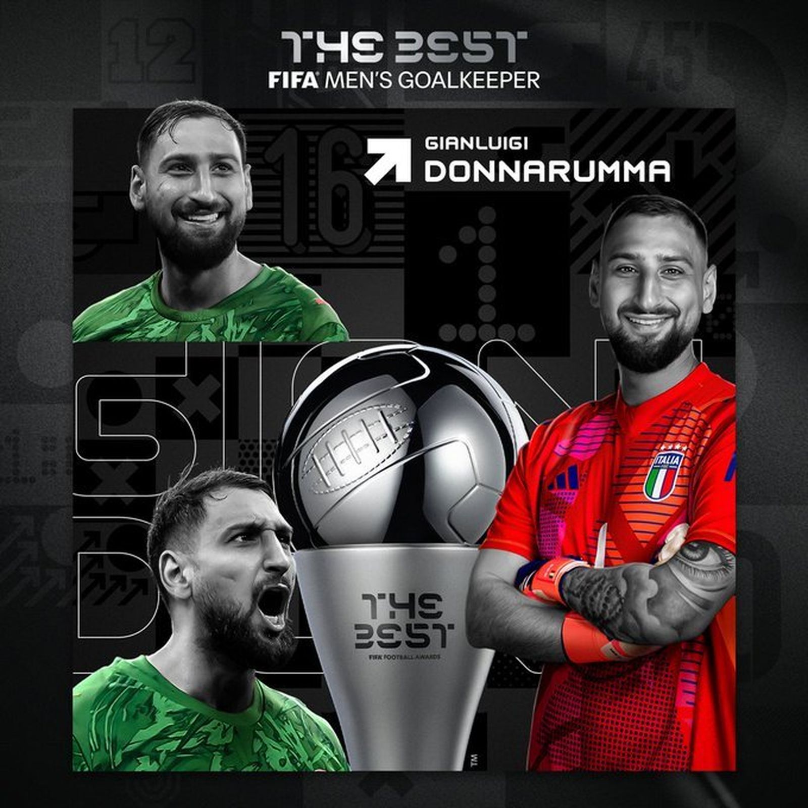 Donnarumma