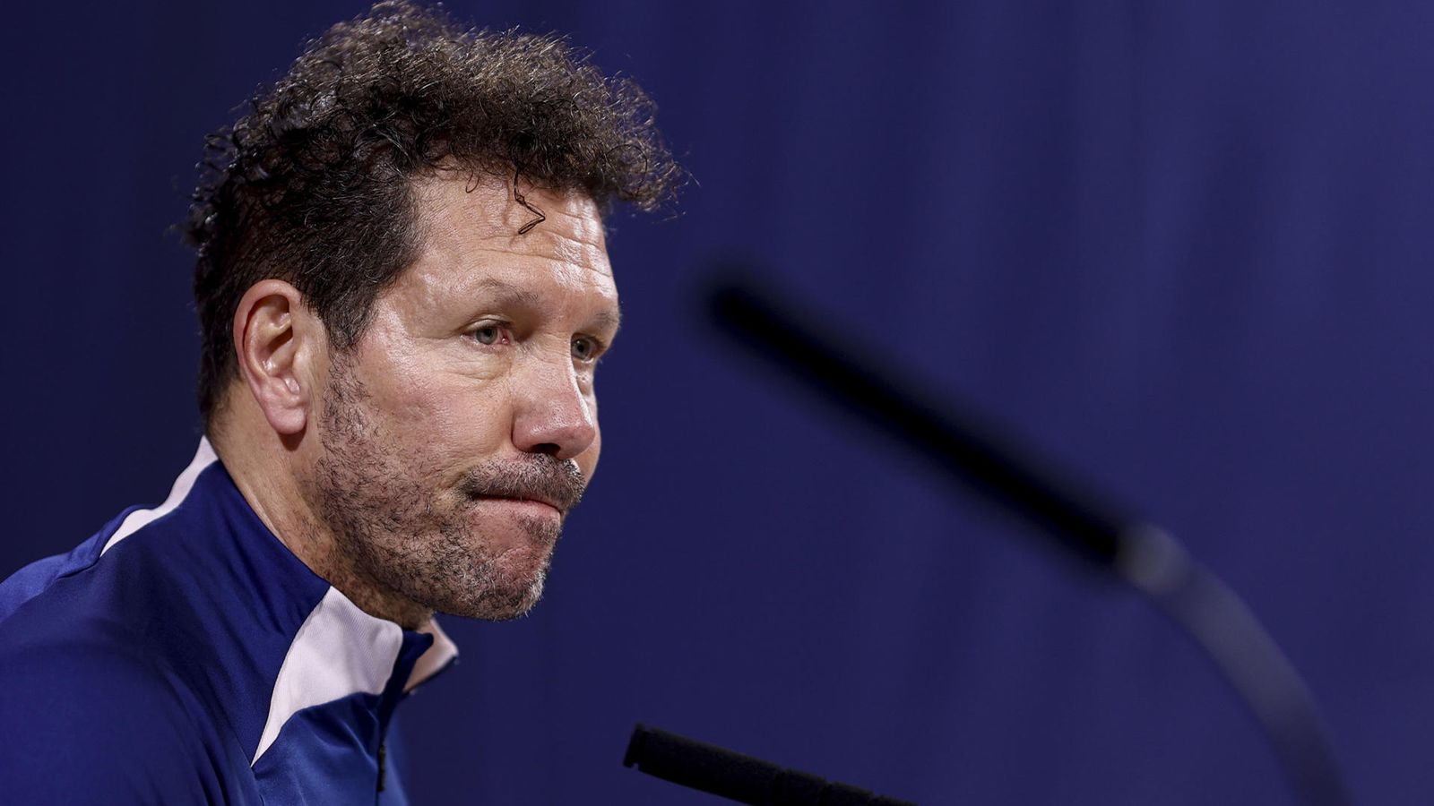 Diego Simeone