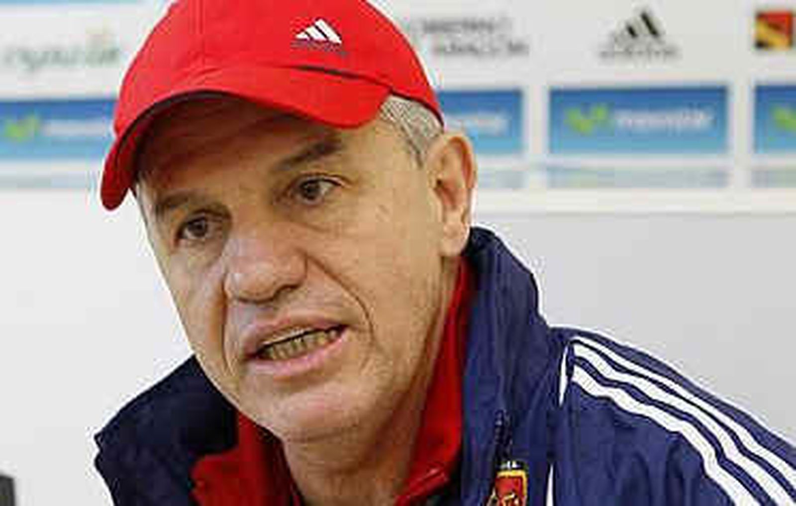 Javier Aguirre
