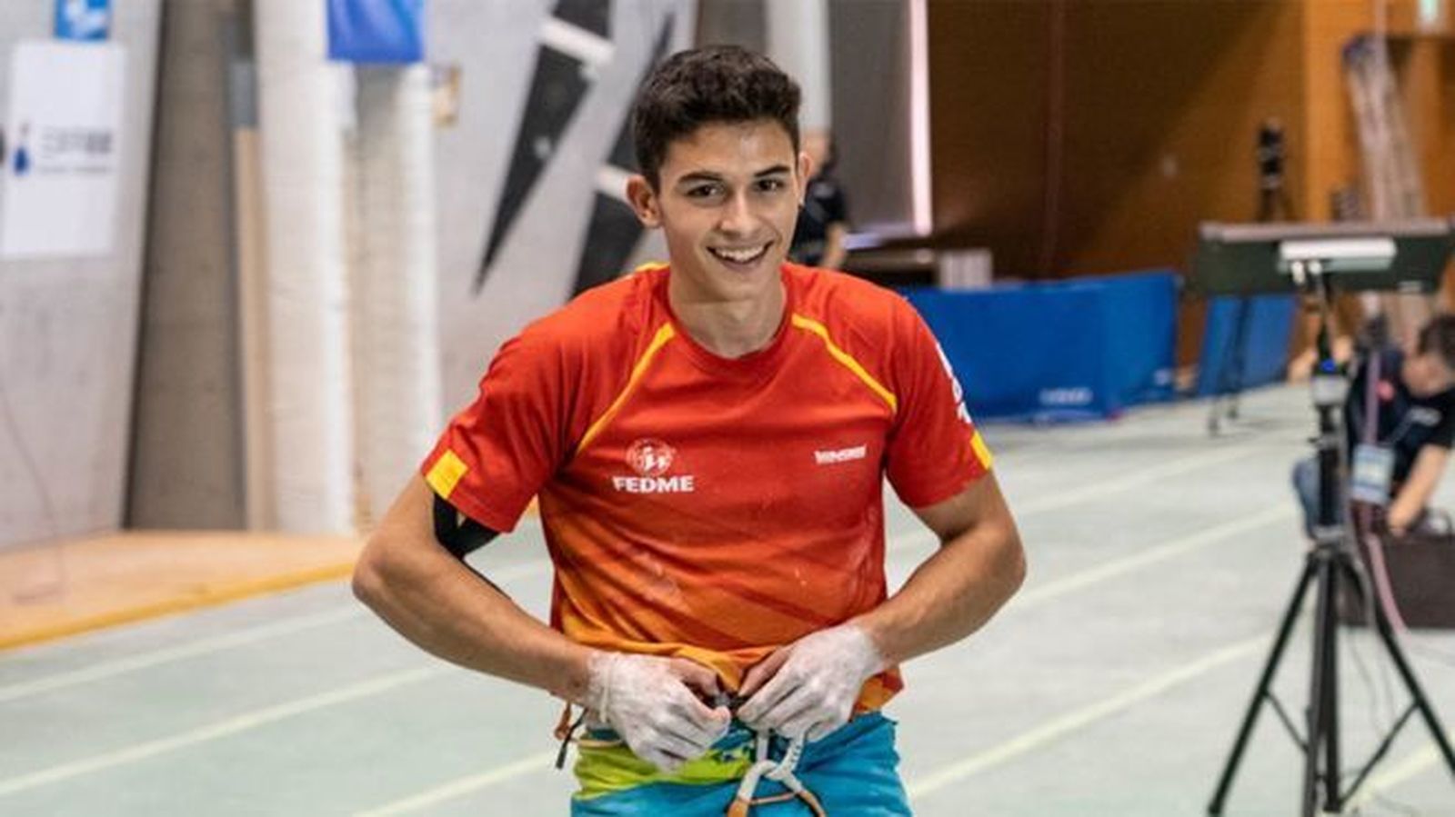 Alberto Ginés