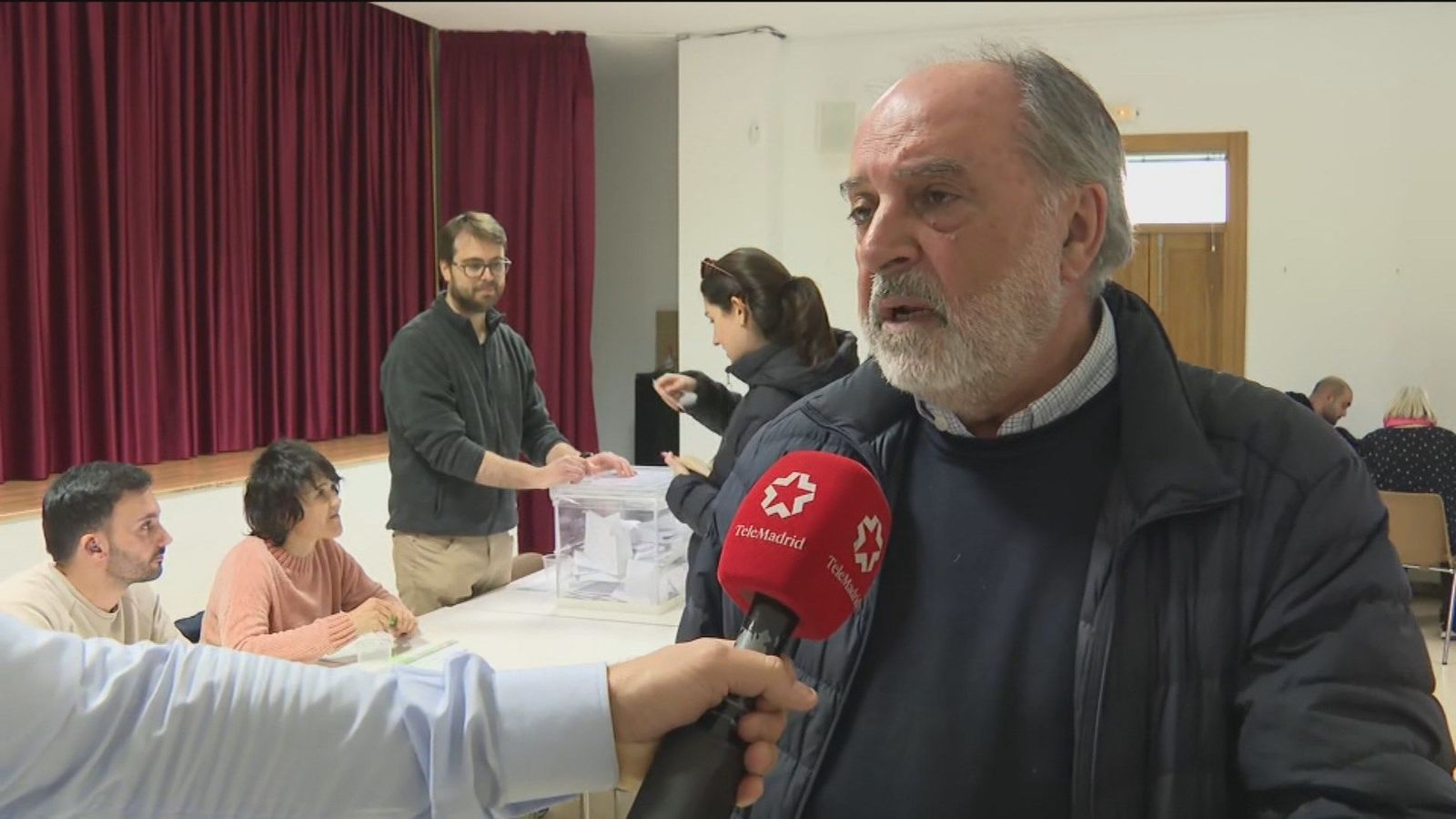 Valdepiélagos elige a su alcalde con dos meses de antelación