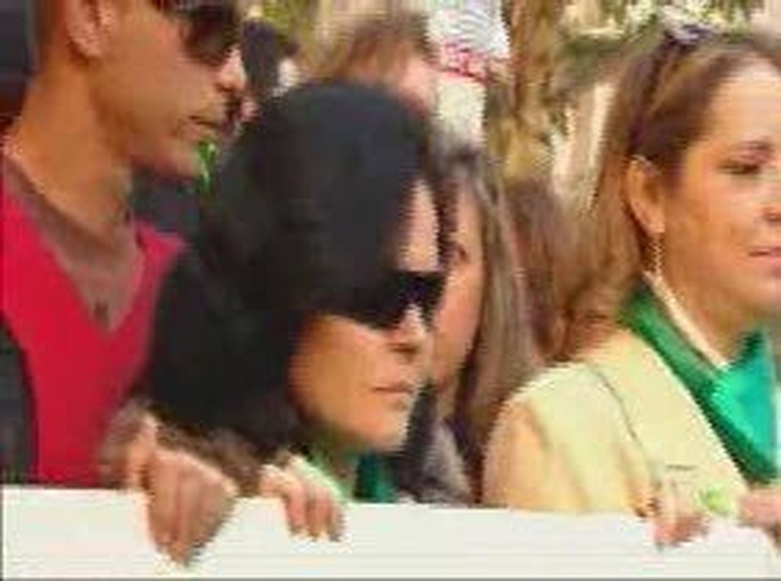 La madre de los niños desaparecidos en Córdoba acusa a José Bretón