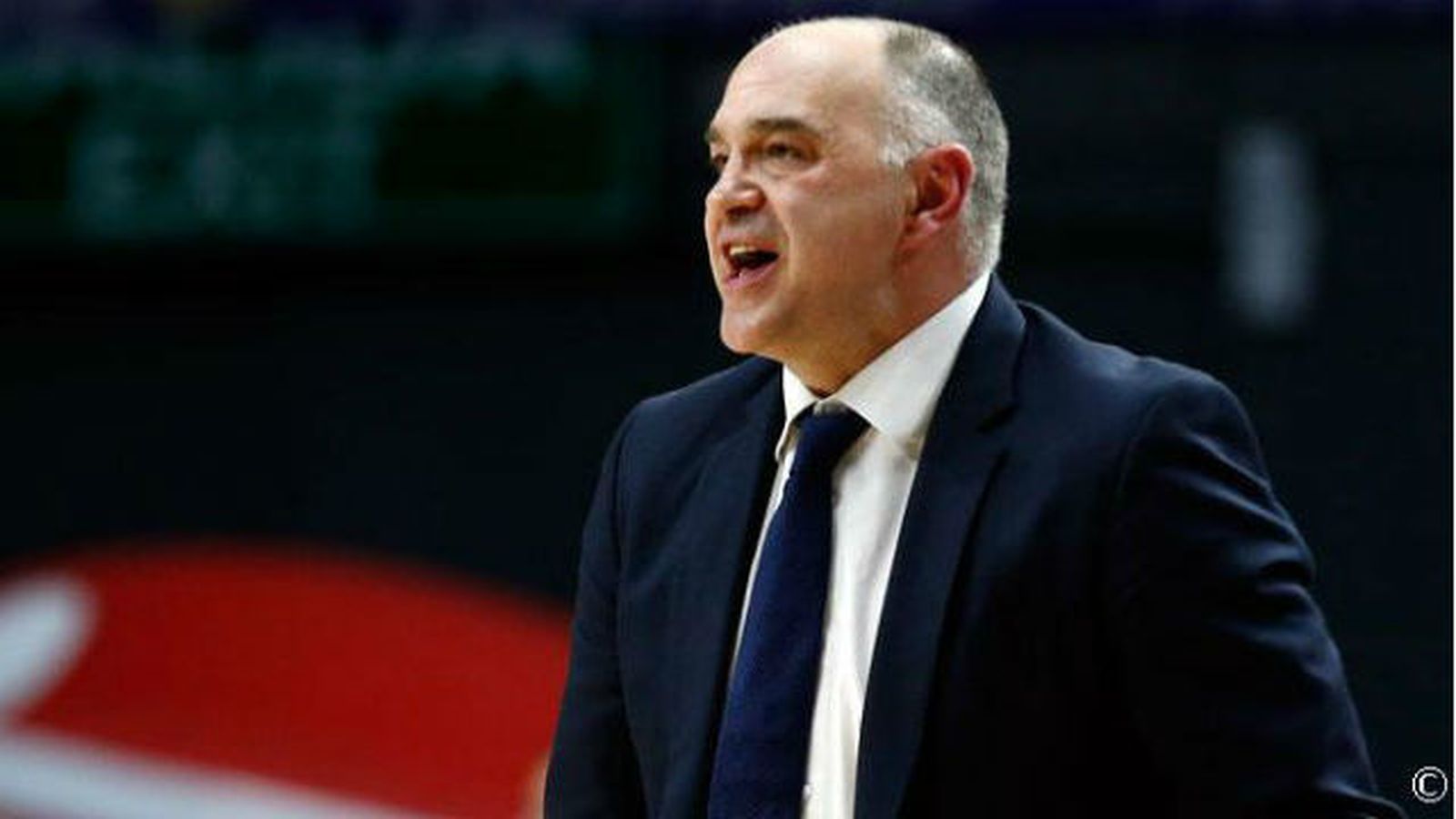 Pablo Laso