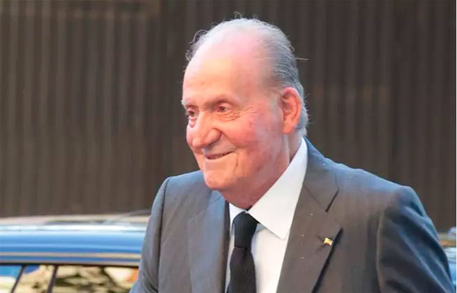 La Fiscalía pide el archivo de la querella de exmagistrados y exfiscales contra el rey emérito por delitos fiscales