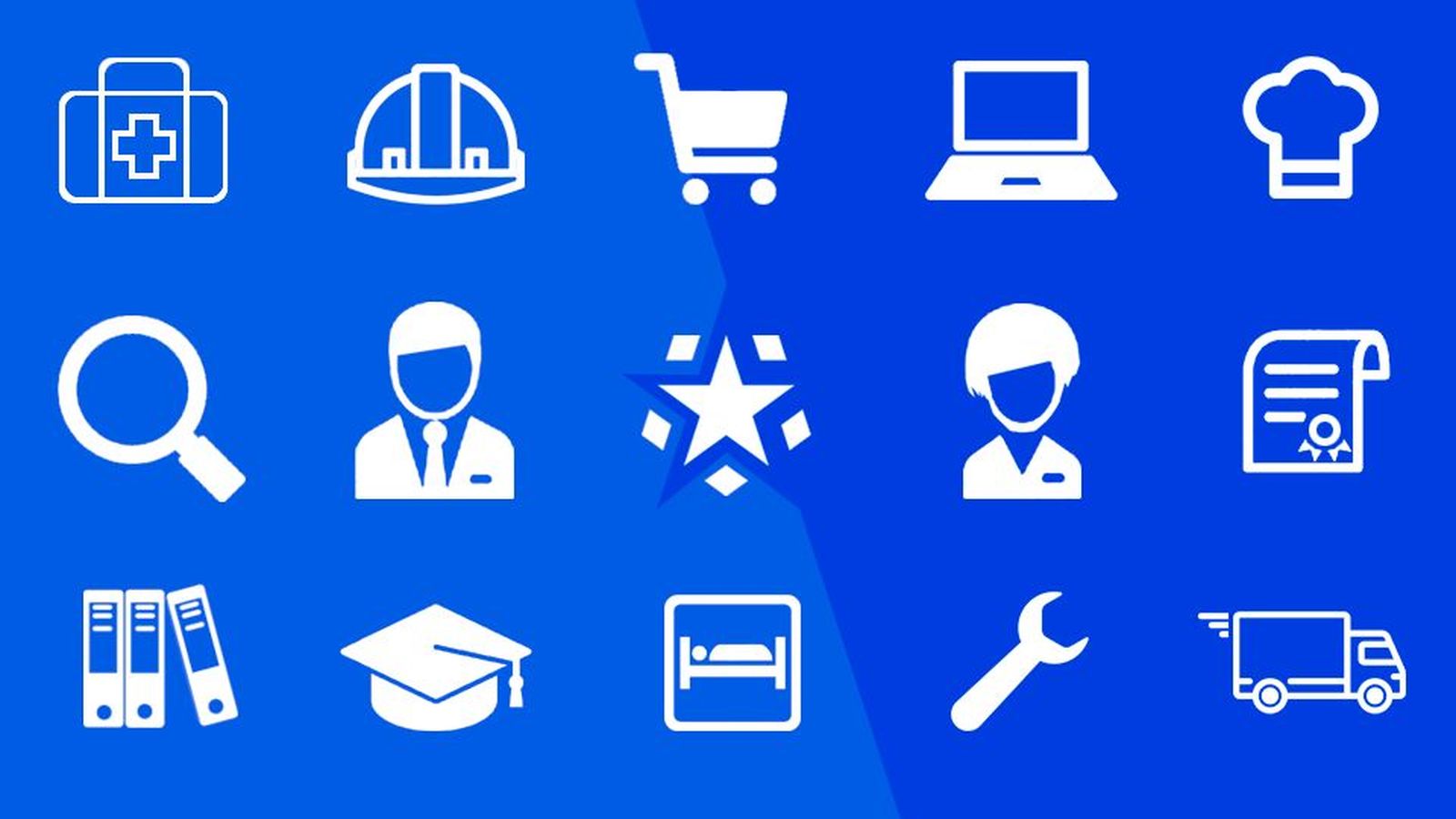Ofertas de empleo - Madrid Trabaja