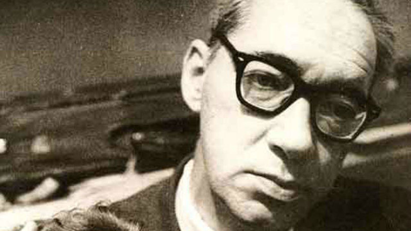 Juan Carlos Onetti